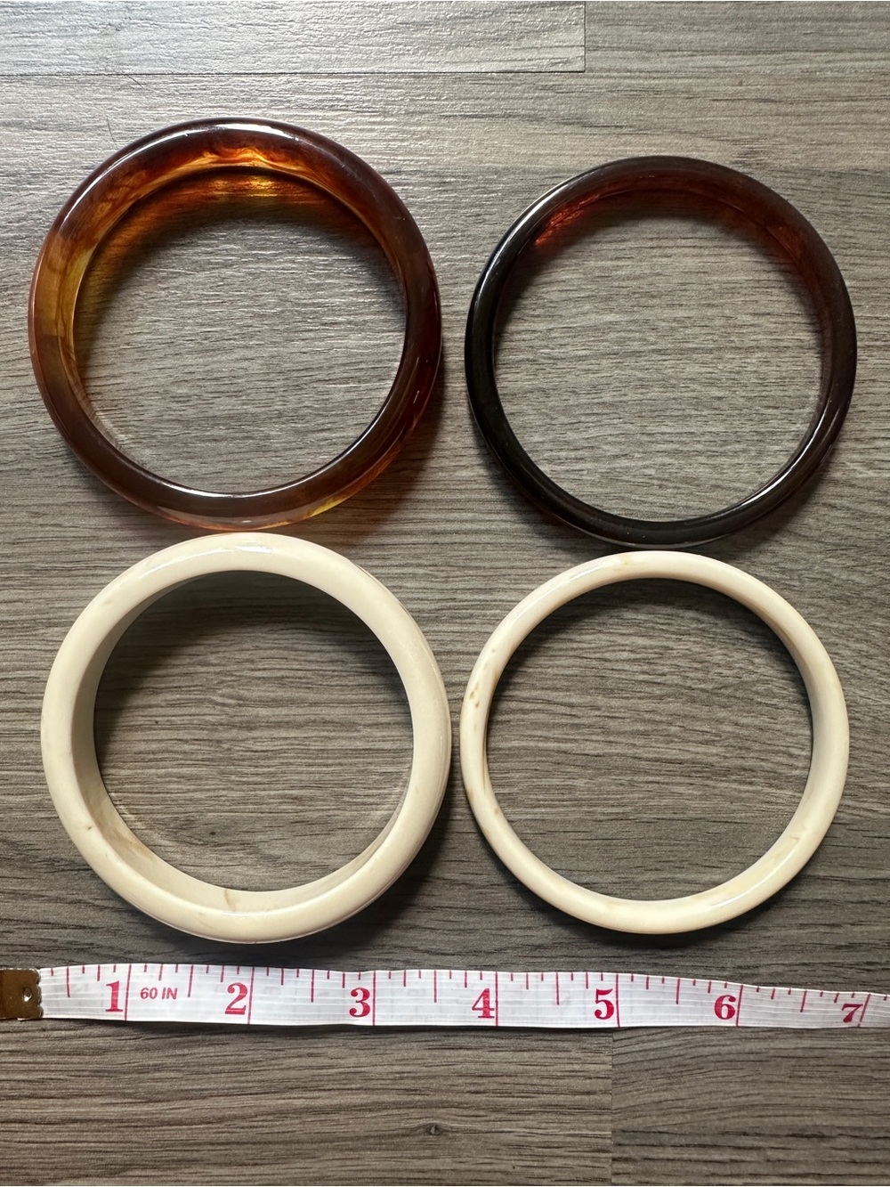 bangles set - Picture 2 of 3